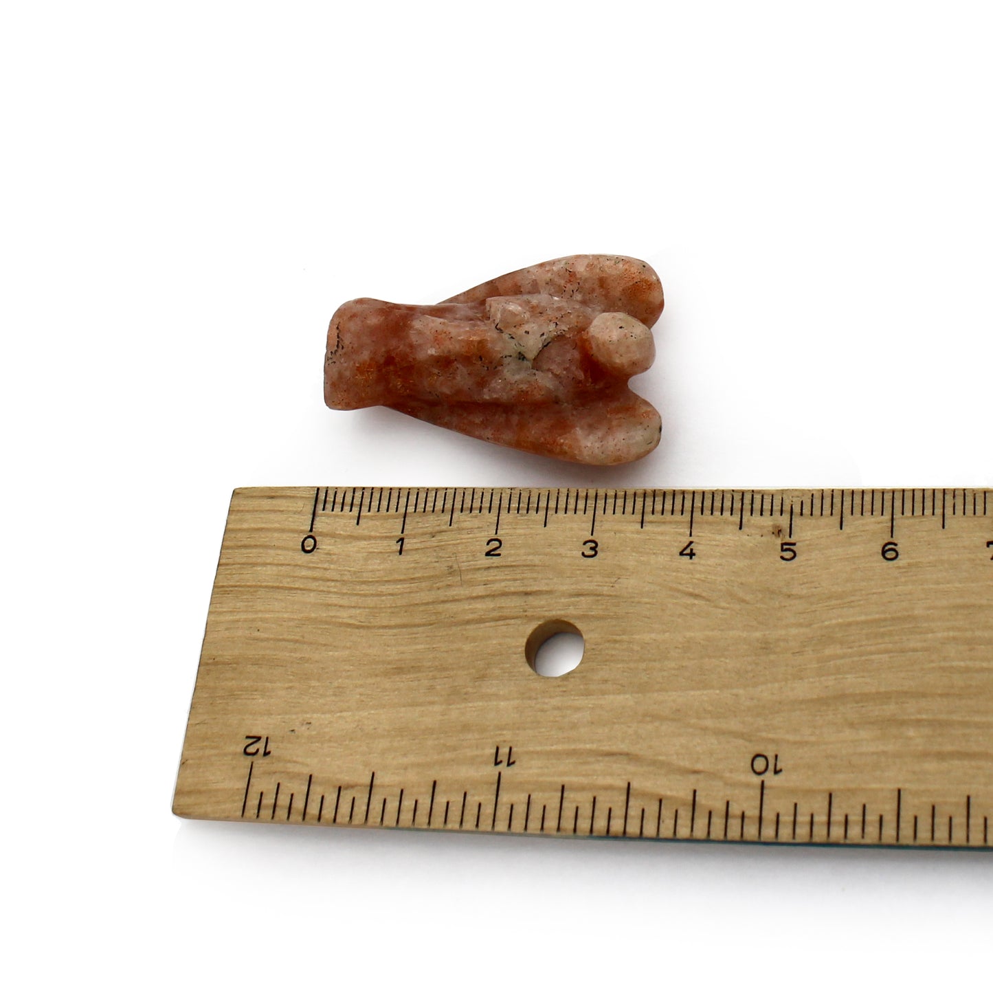 Sunstone Angel $40
