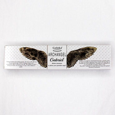 Incense - Archangel Gabriel GOLOKA