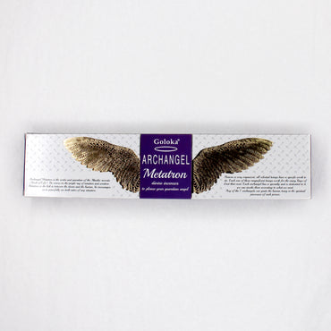 Incense - Archangel Metatron GOLOKA