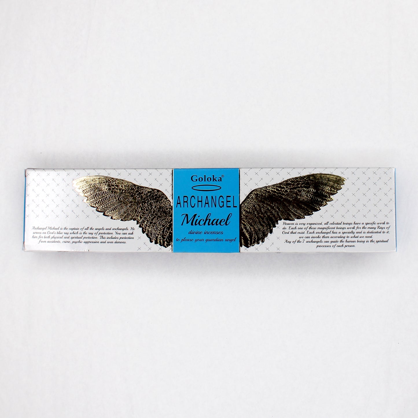 Incense - Archangel Michael GOLOKA