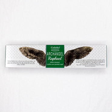 Incense - Archangel Raphael GOLOKA