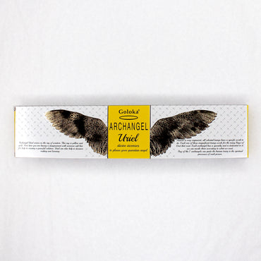 Incense - Archangel Uriel GOLOKA