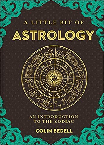 Little Bit of Astrology - Happy Soul Online