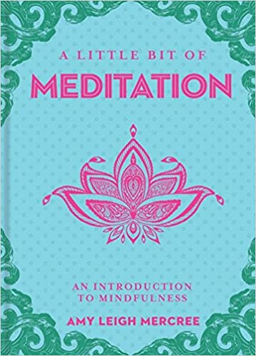 Little Bit of Meditation - Happy Soul Online