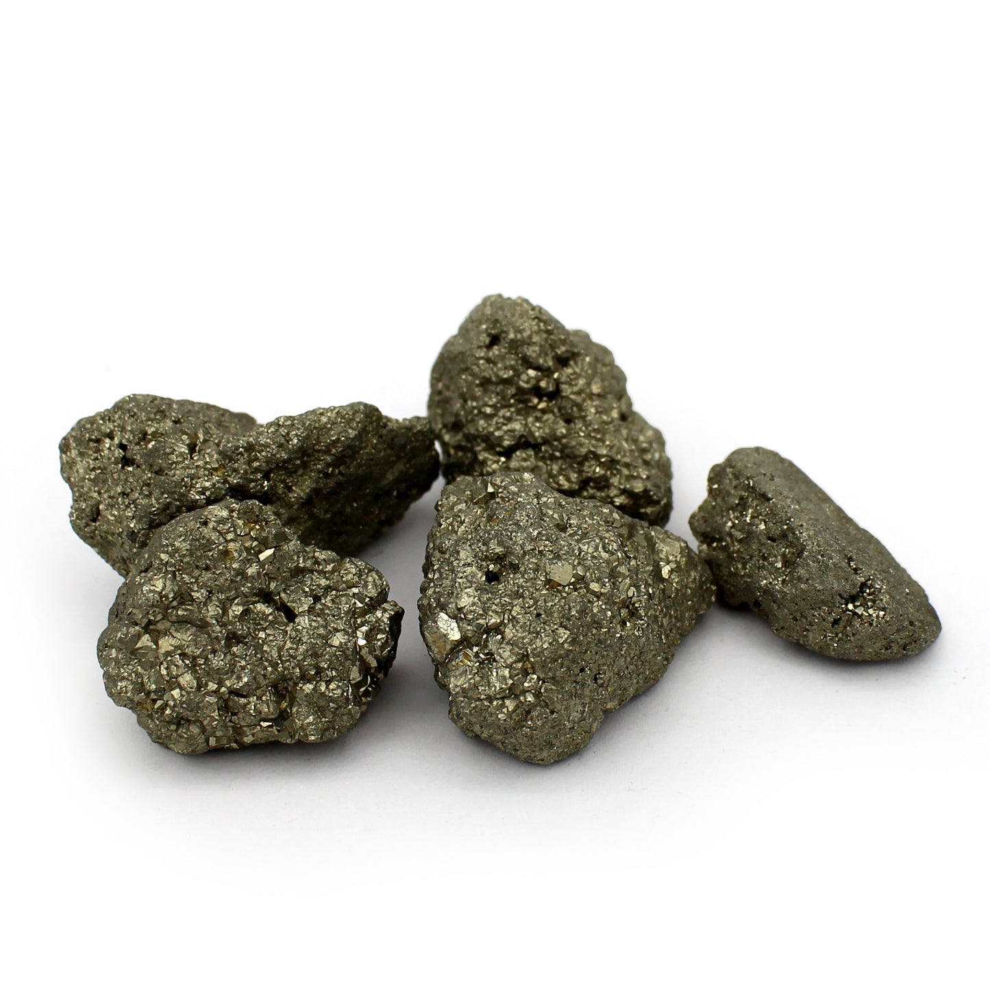Pyrite Raw $5