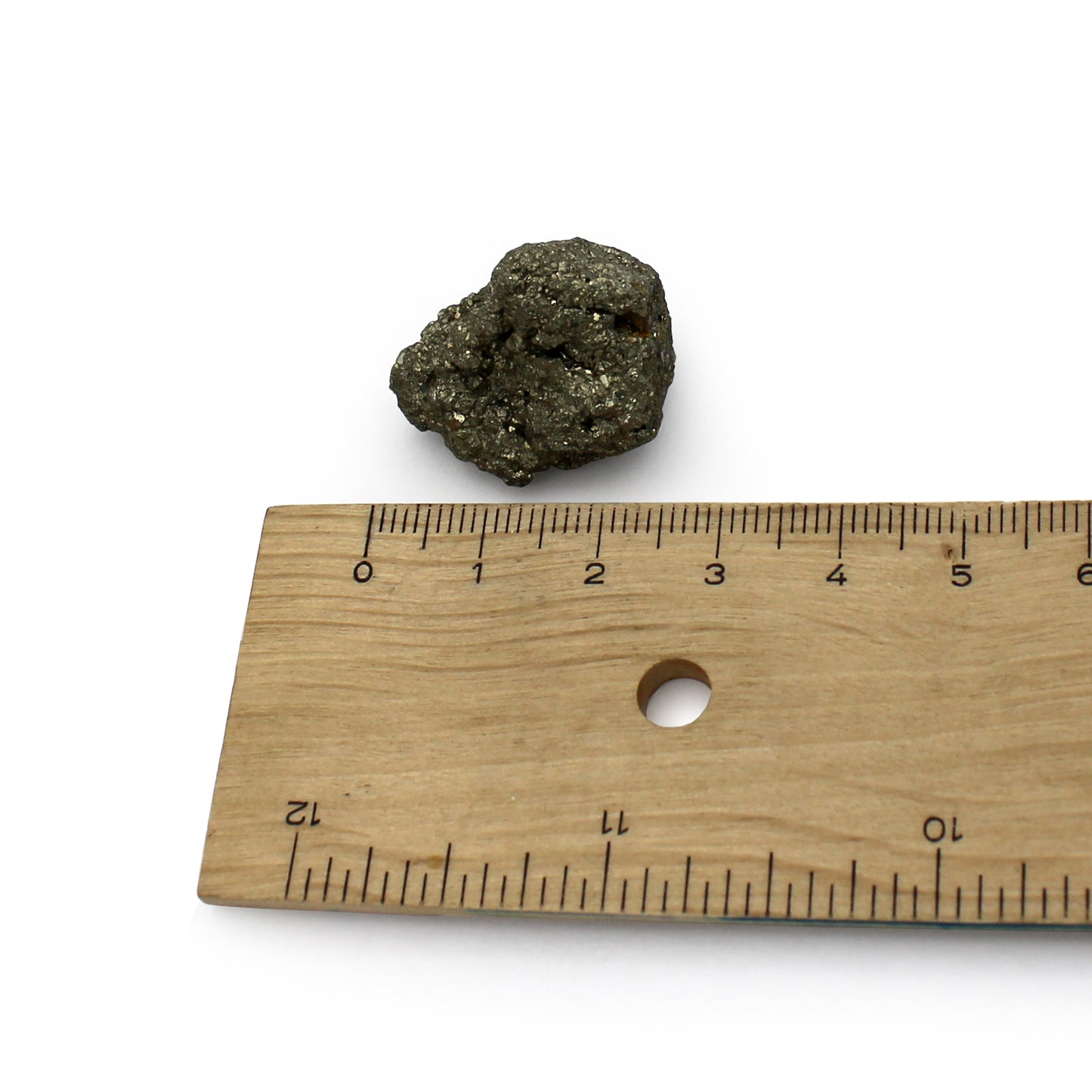 Pyrite Raw $5