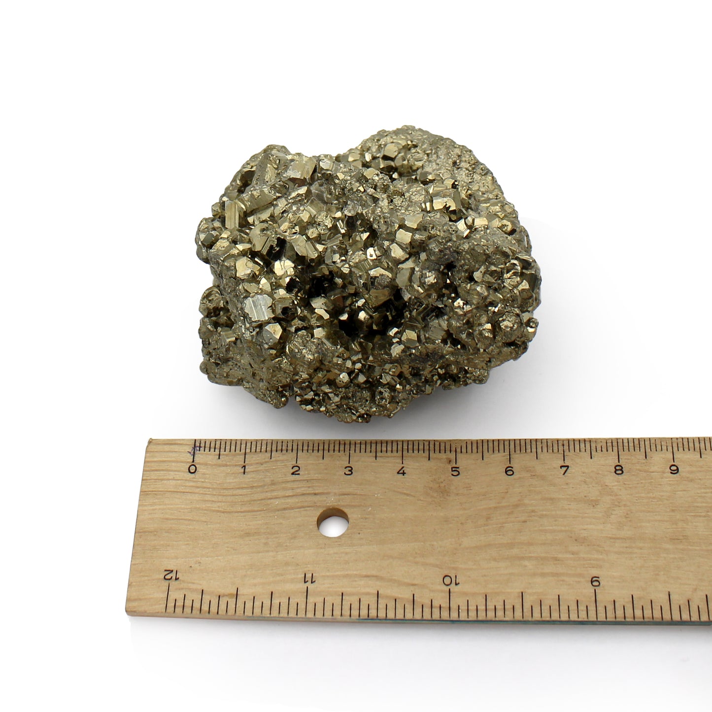 Pyrite Cluster $50 - Happy Soul Online