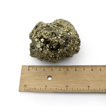 Pyrite Cluster $50 - Happy Soul Online