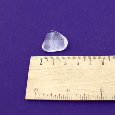 Clear Quartz - Tumble $2