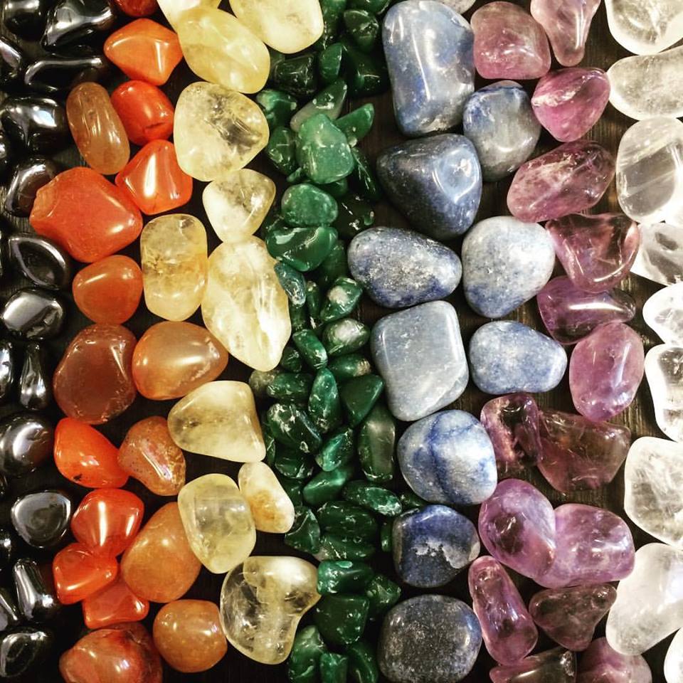 Mystery Crystal Surprise | Manifest Your Intention