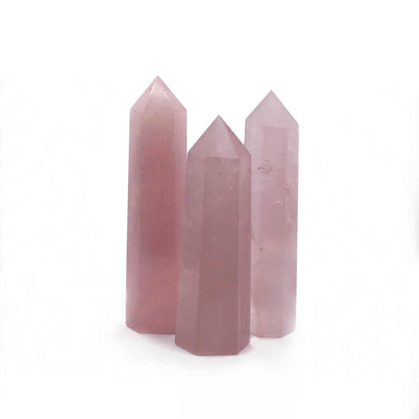 Rose Quartz Generator $50