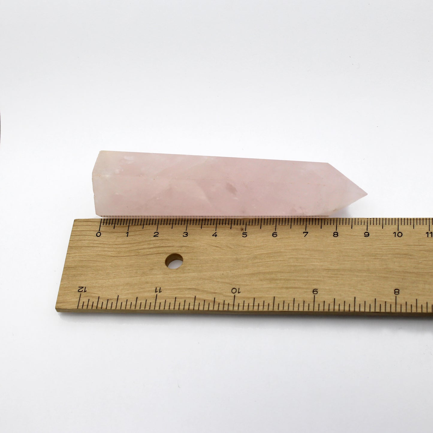 Rose Quartz Generator $50