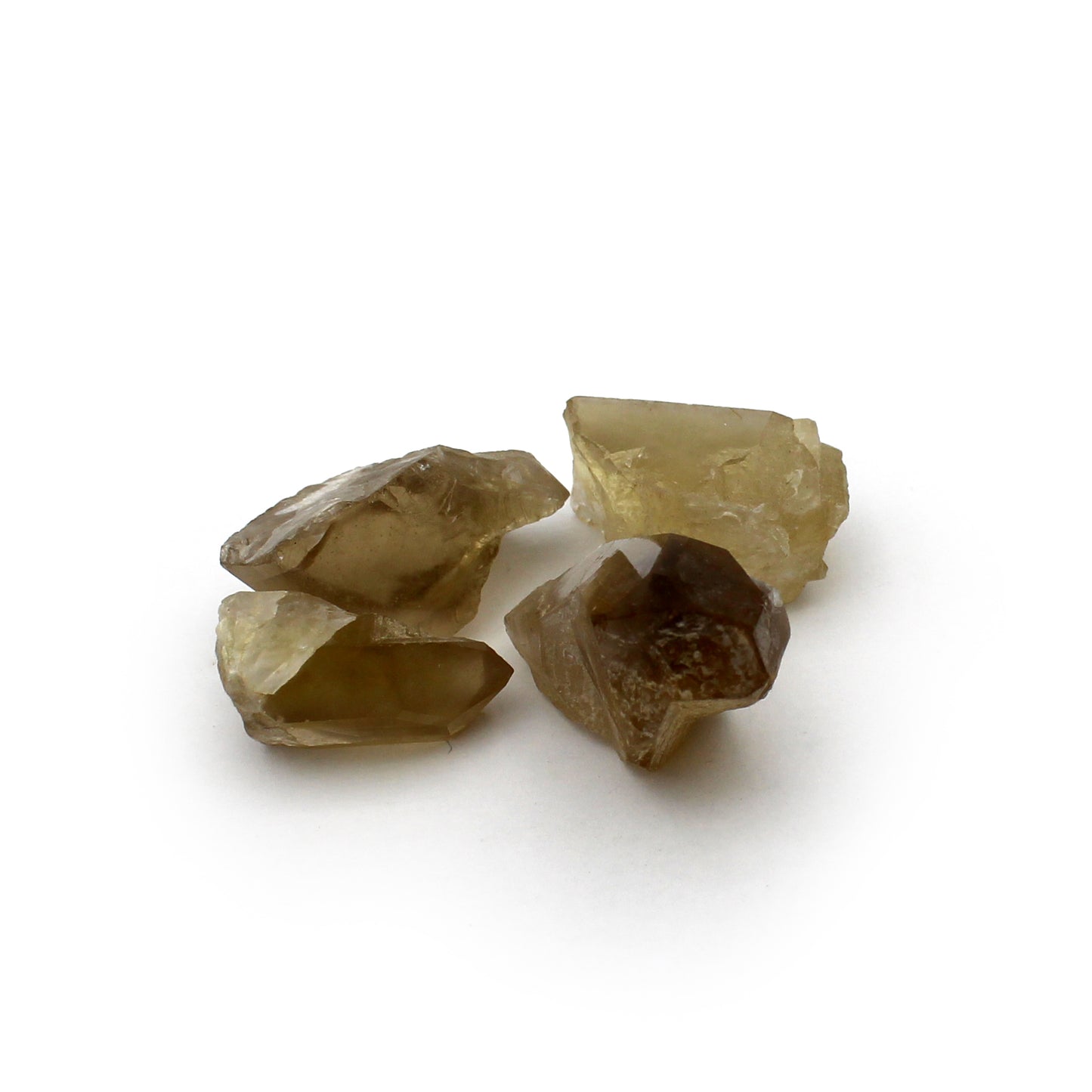Citrine - Natural Point $15