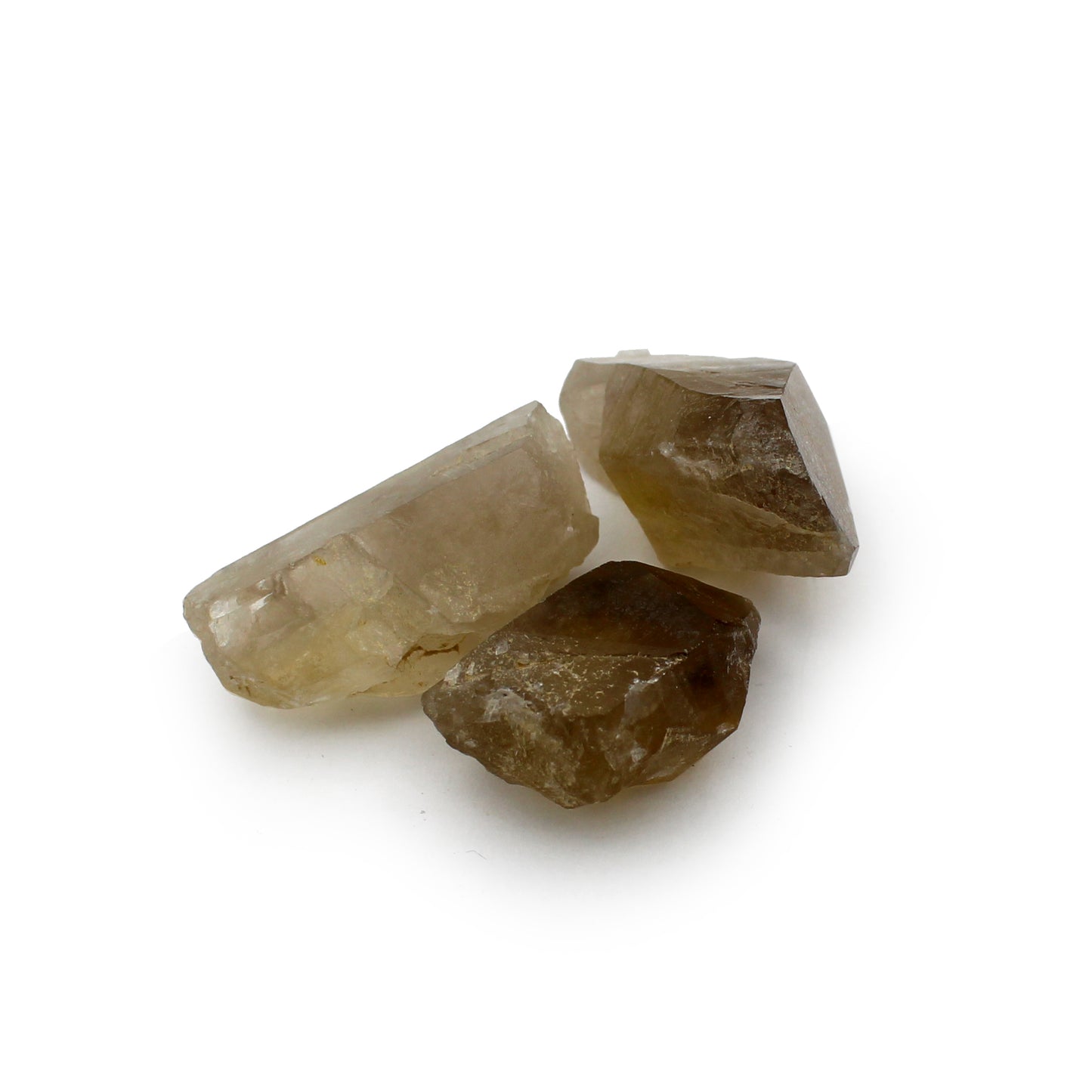 Citrine Natural Point $35