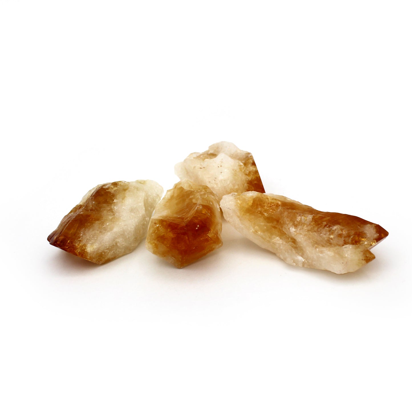 Citrine Point $15