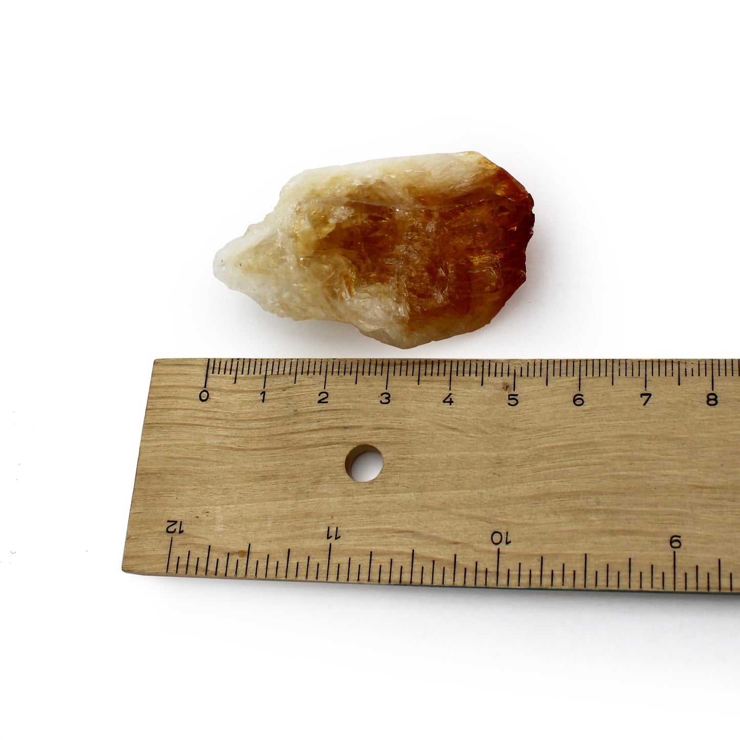 Citrine Point $15