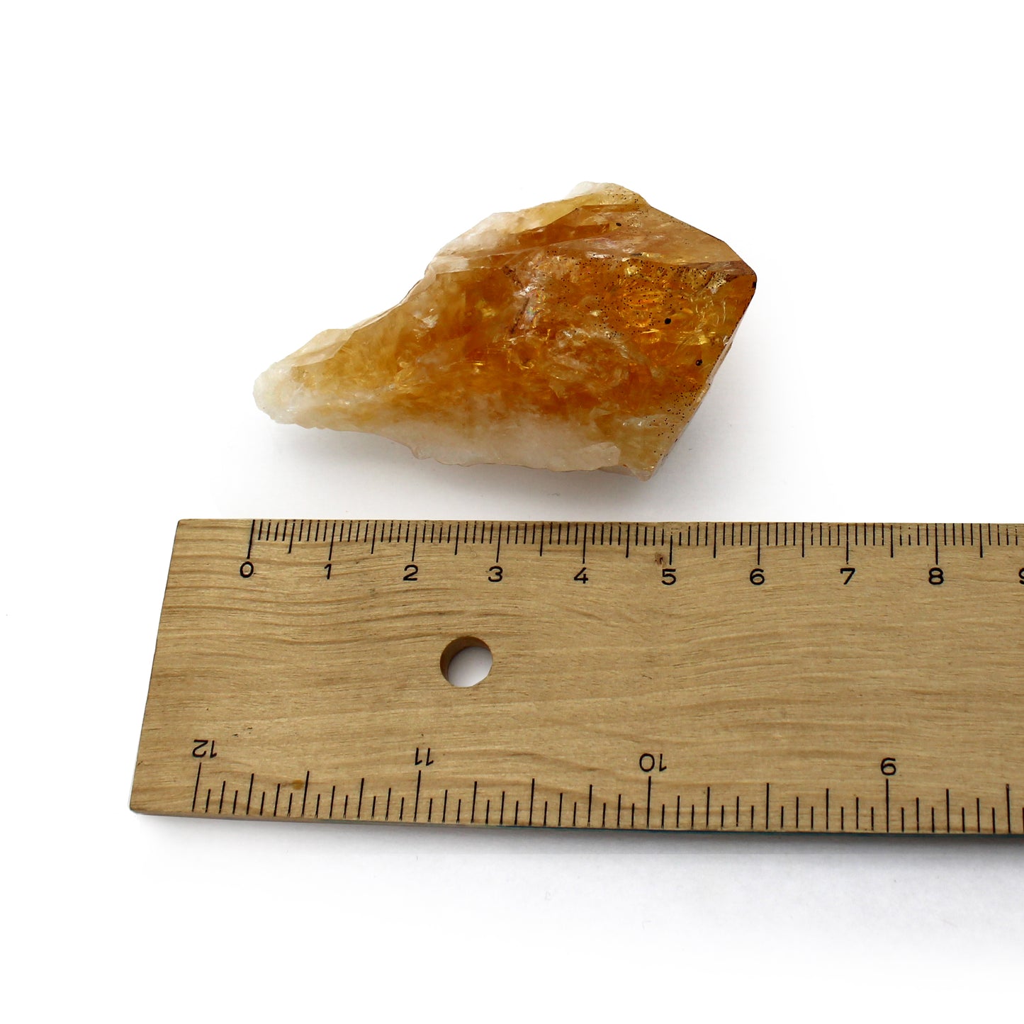 Citrine Point $25