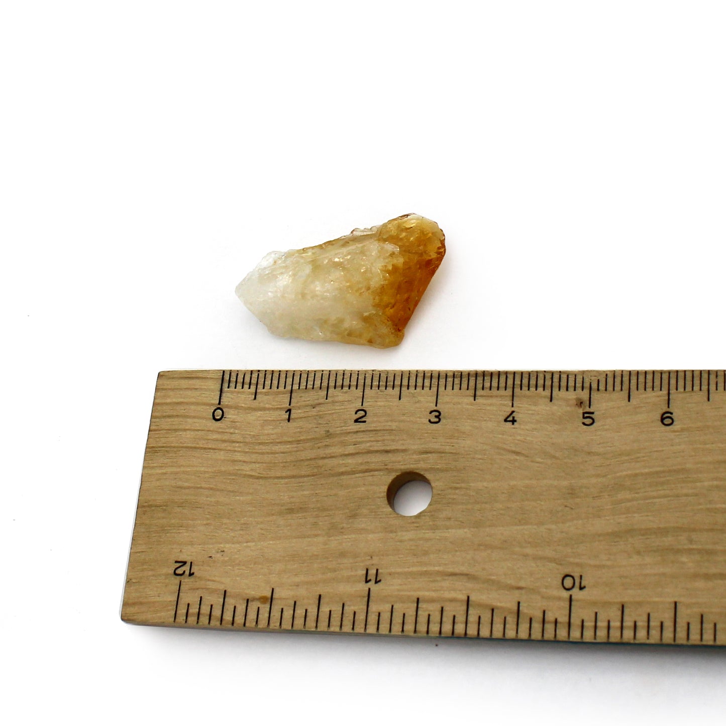 Citrine Point $1