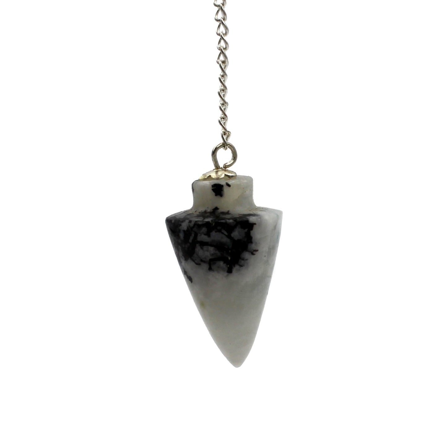 Pendulum - Moonstone (Rainbow) $25