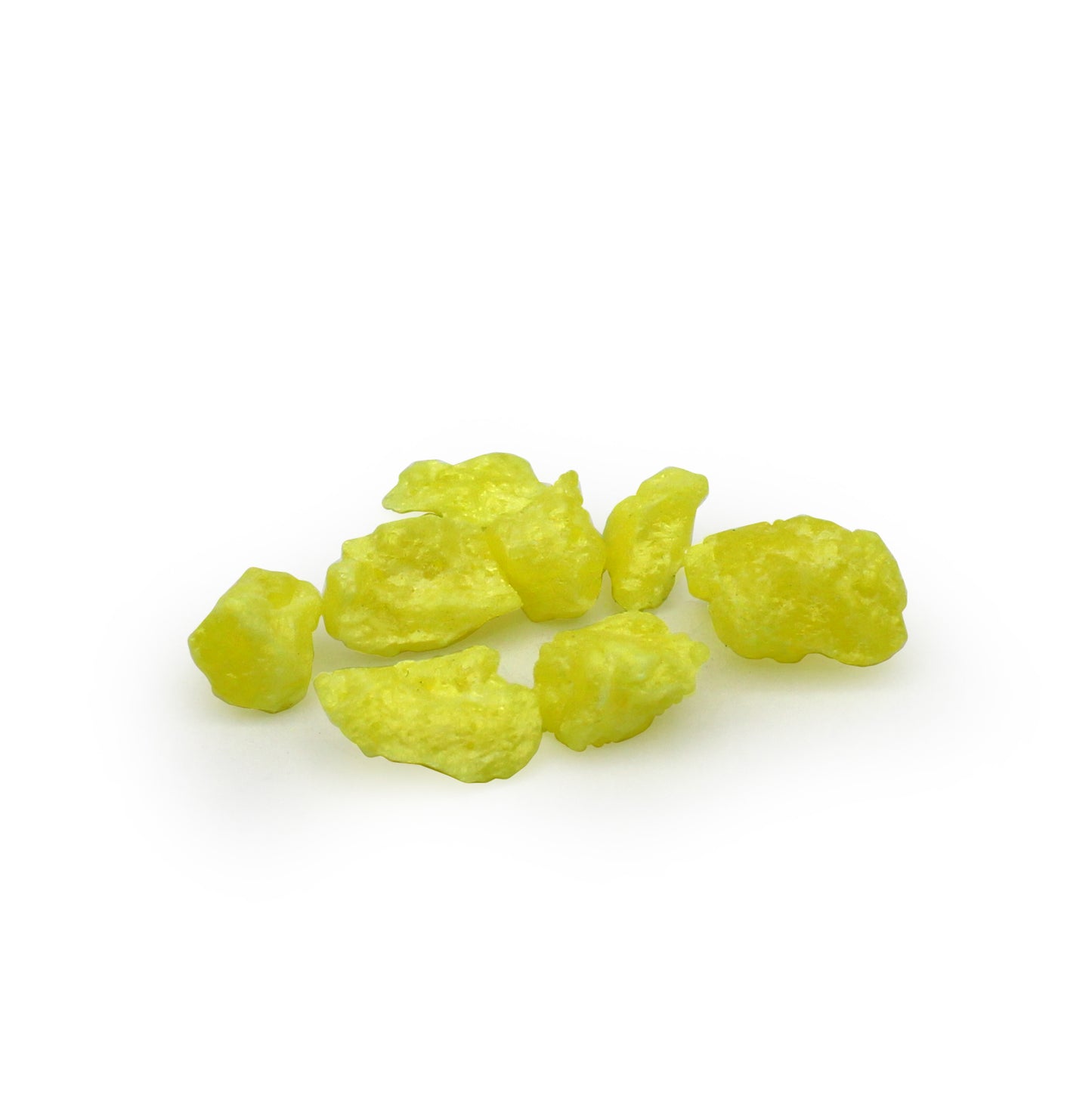 Sulphur Mini Pieces $2