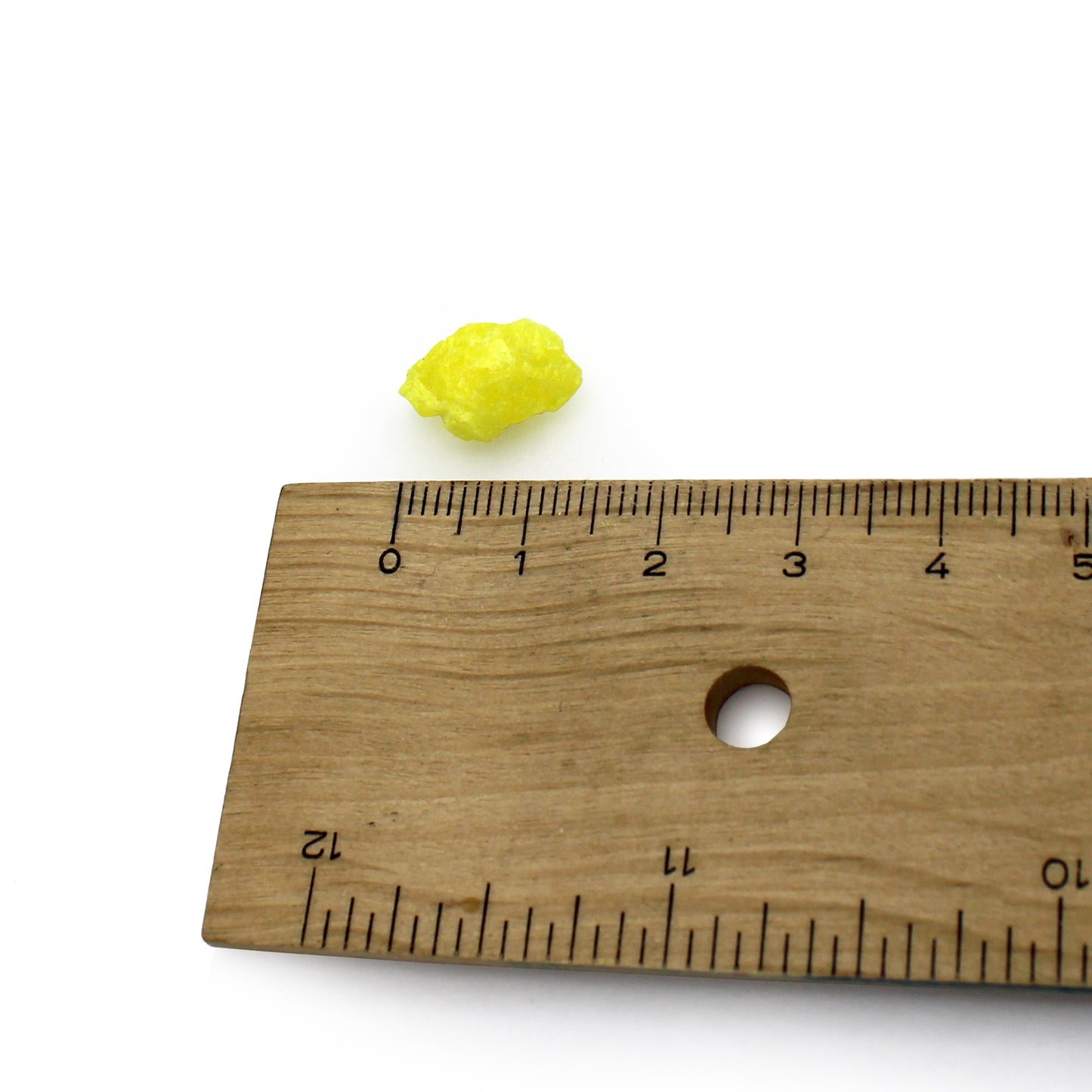 Sulphur Mini Pieces $2