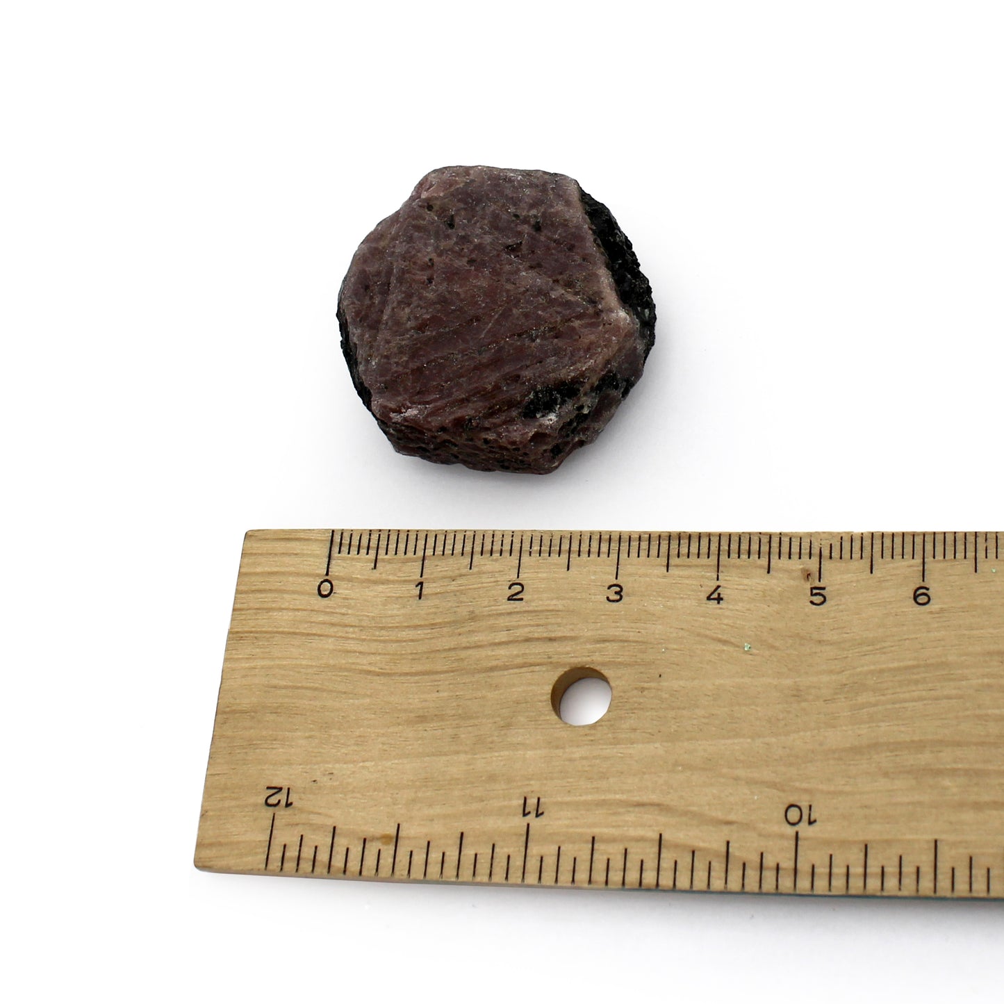 Ruby - Raw $50