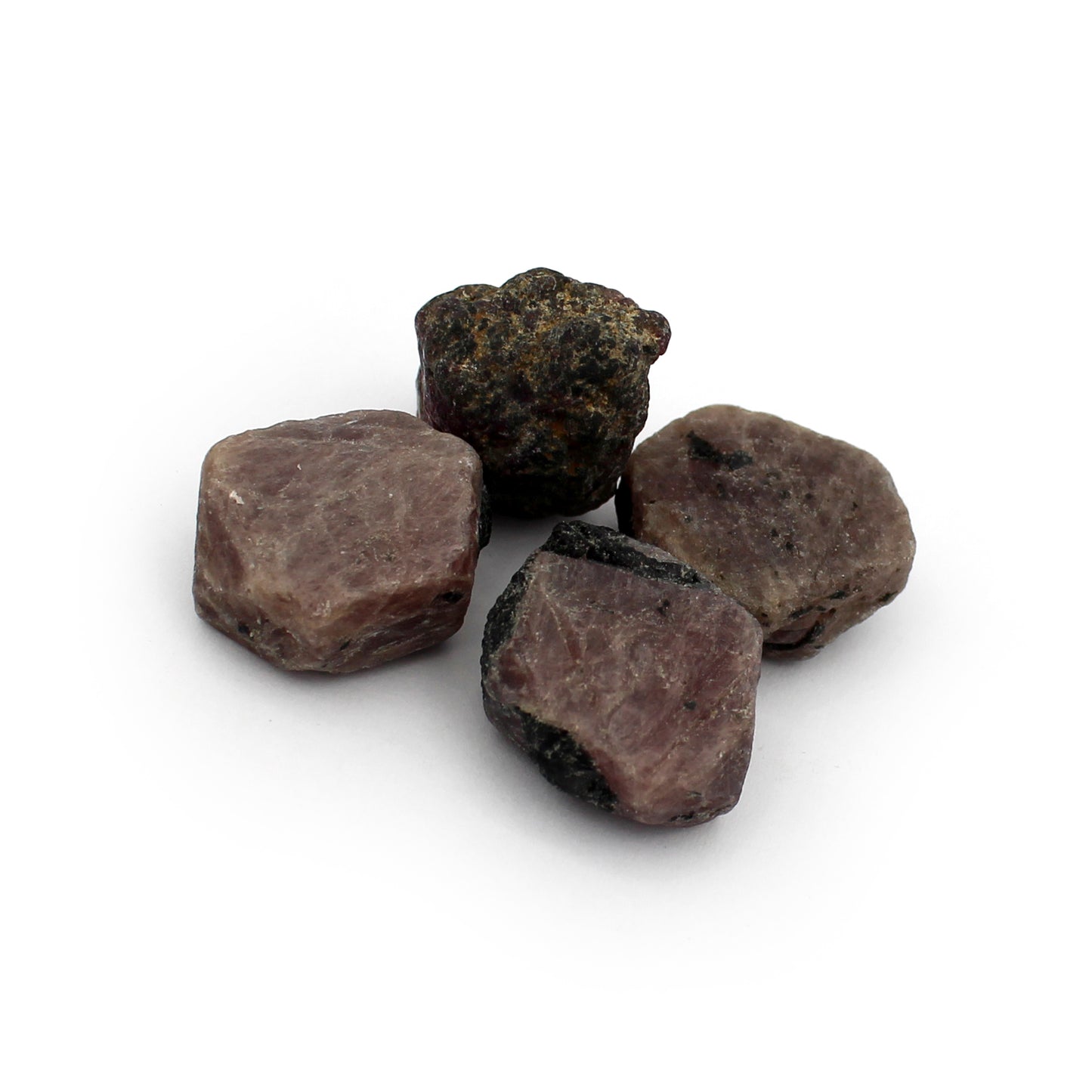 Ruby Hexagon $18