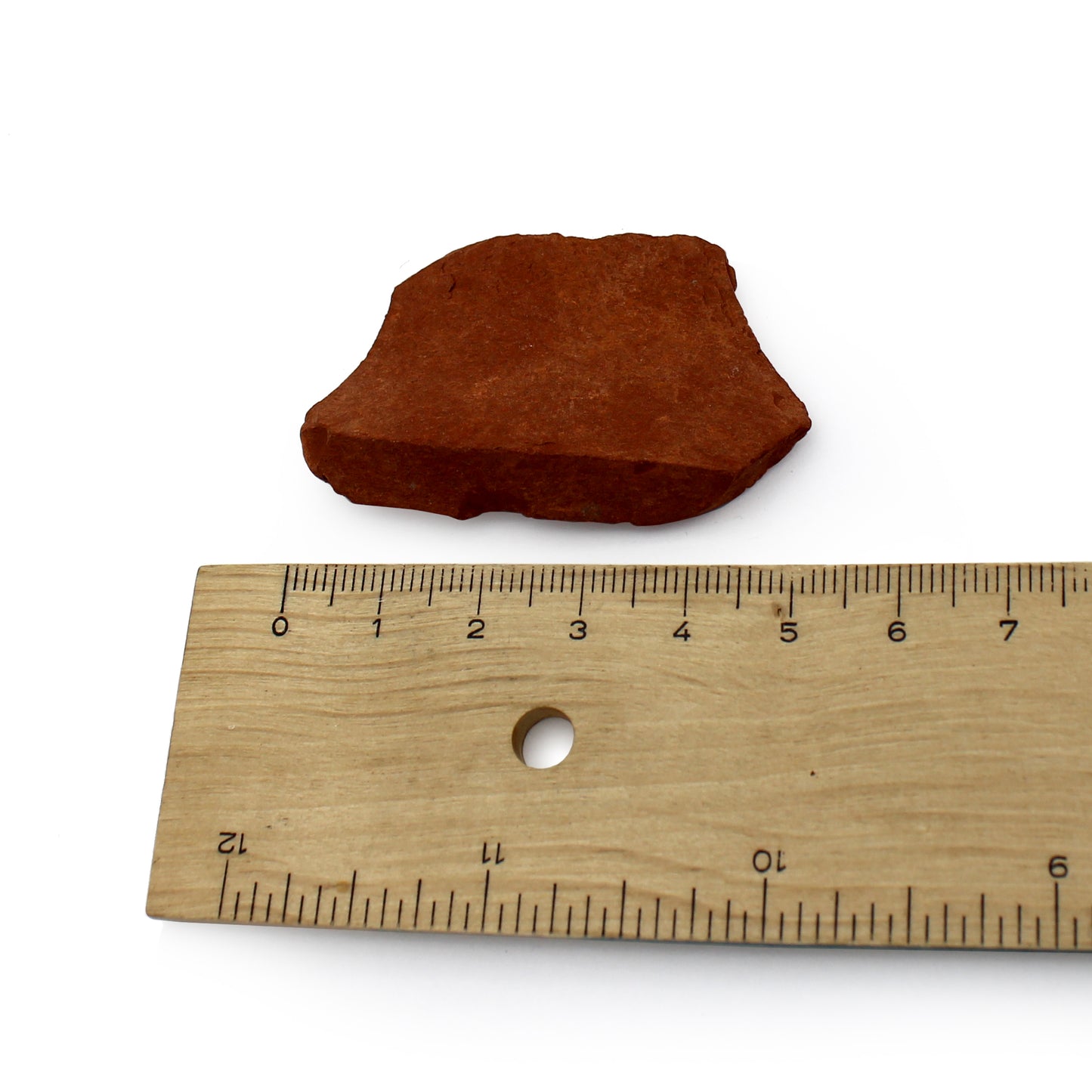Jasper - Red Raw $5 - Happy Soul Online