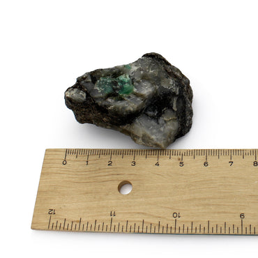 Emerald Raw $20