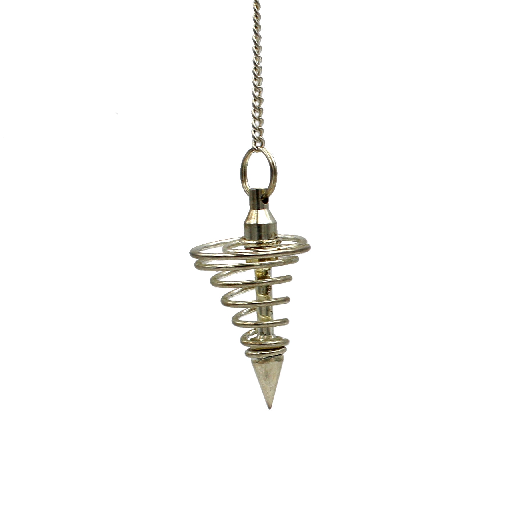 Pendulum - Silver Spiral - Happy Soul Online