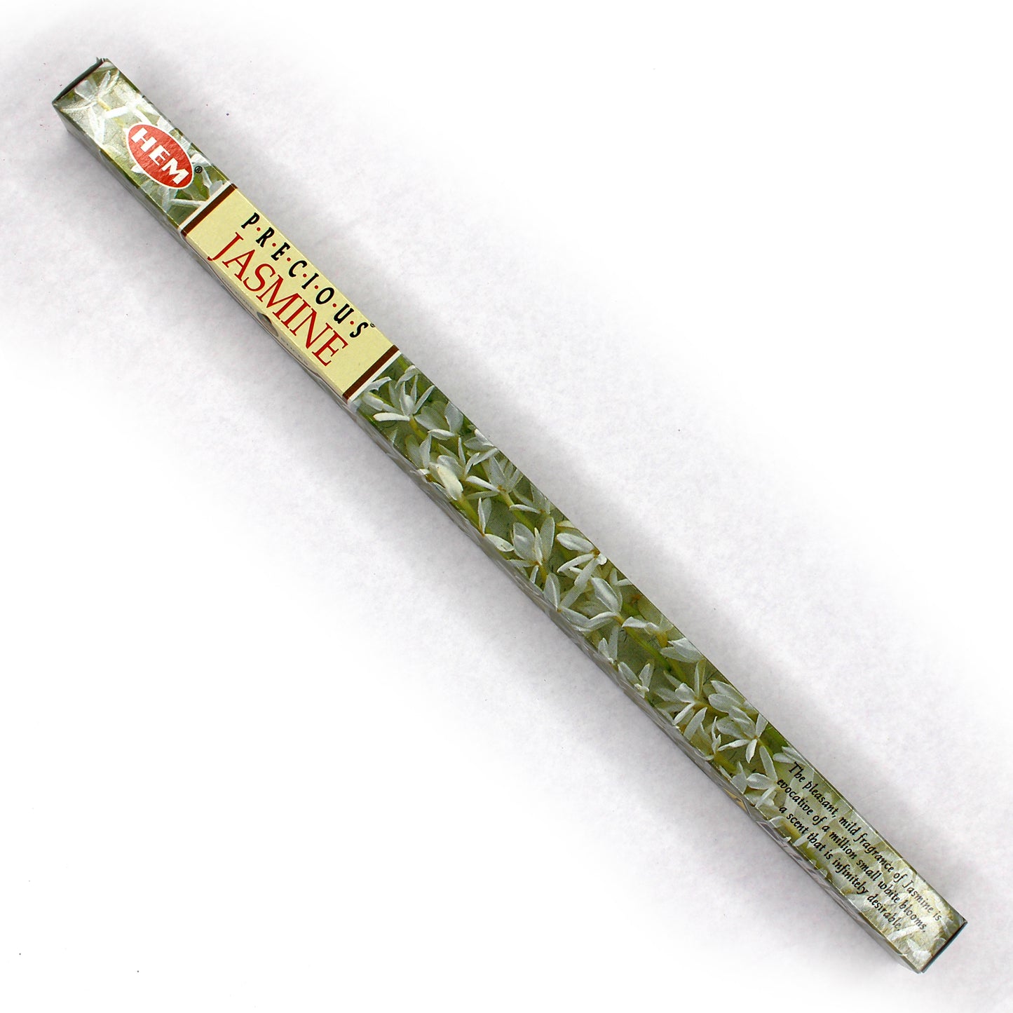 Incense - Skinny Box Jasmine HEM