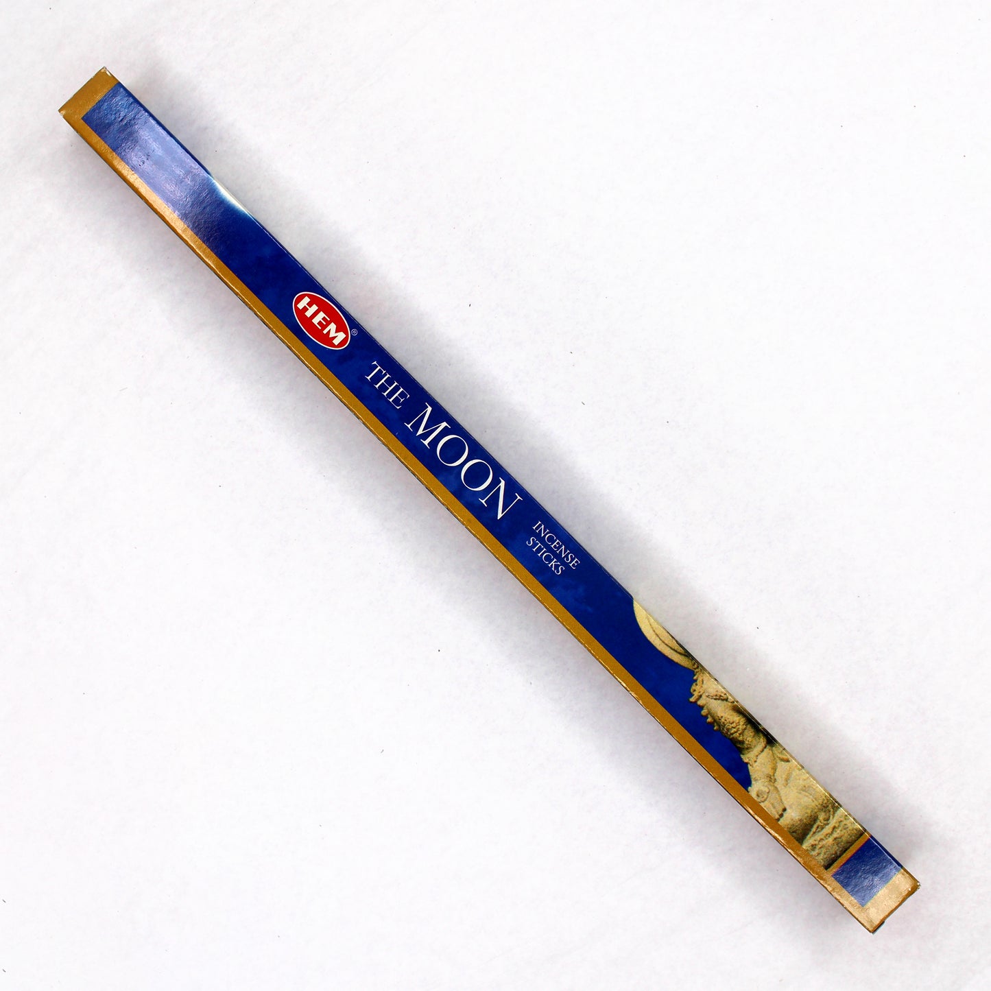 Incense - Skinny Box The Moon HEM