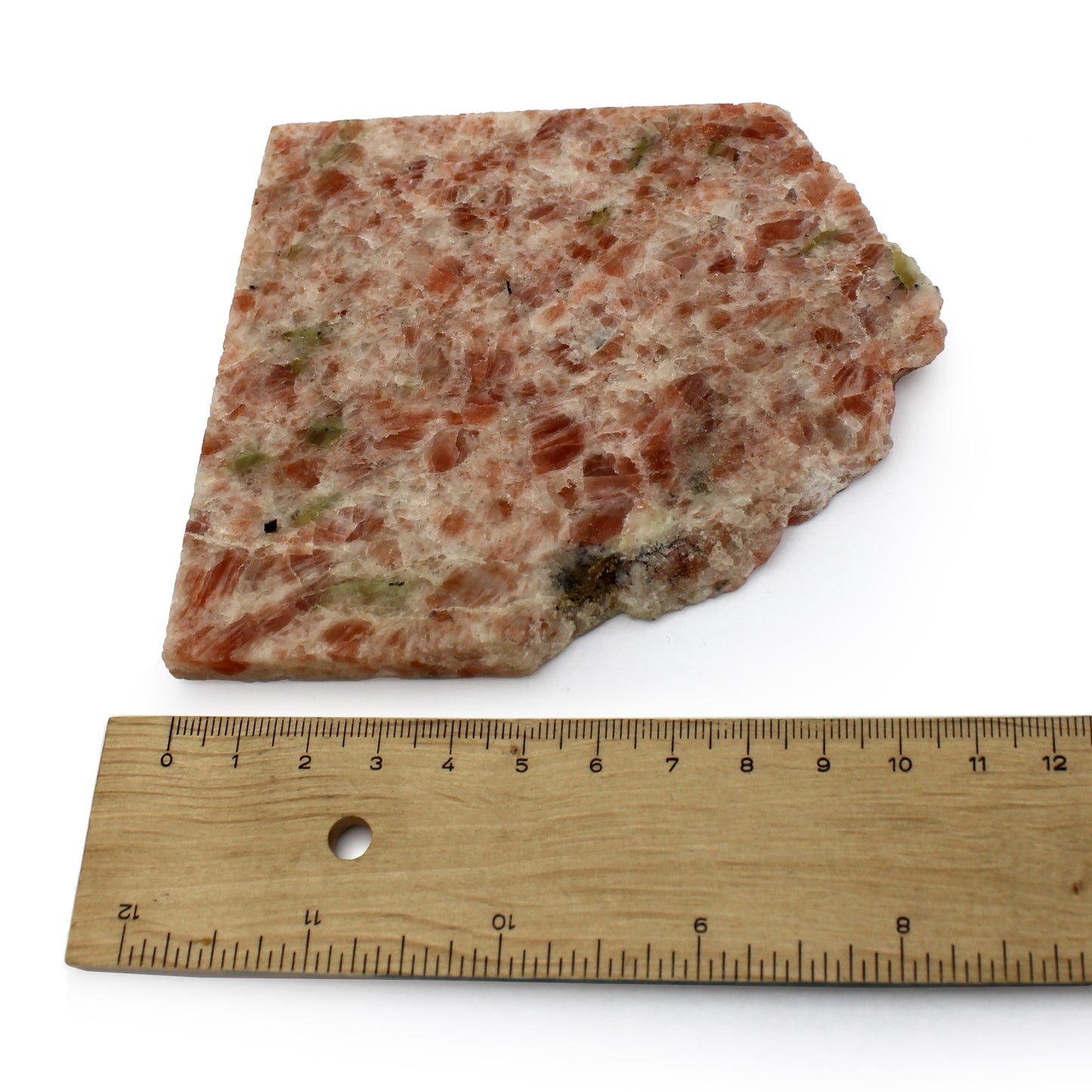 Sunstone Slice