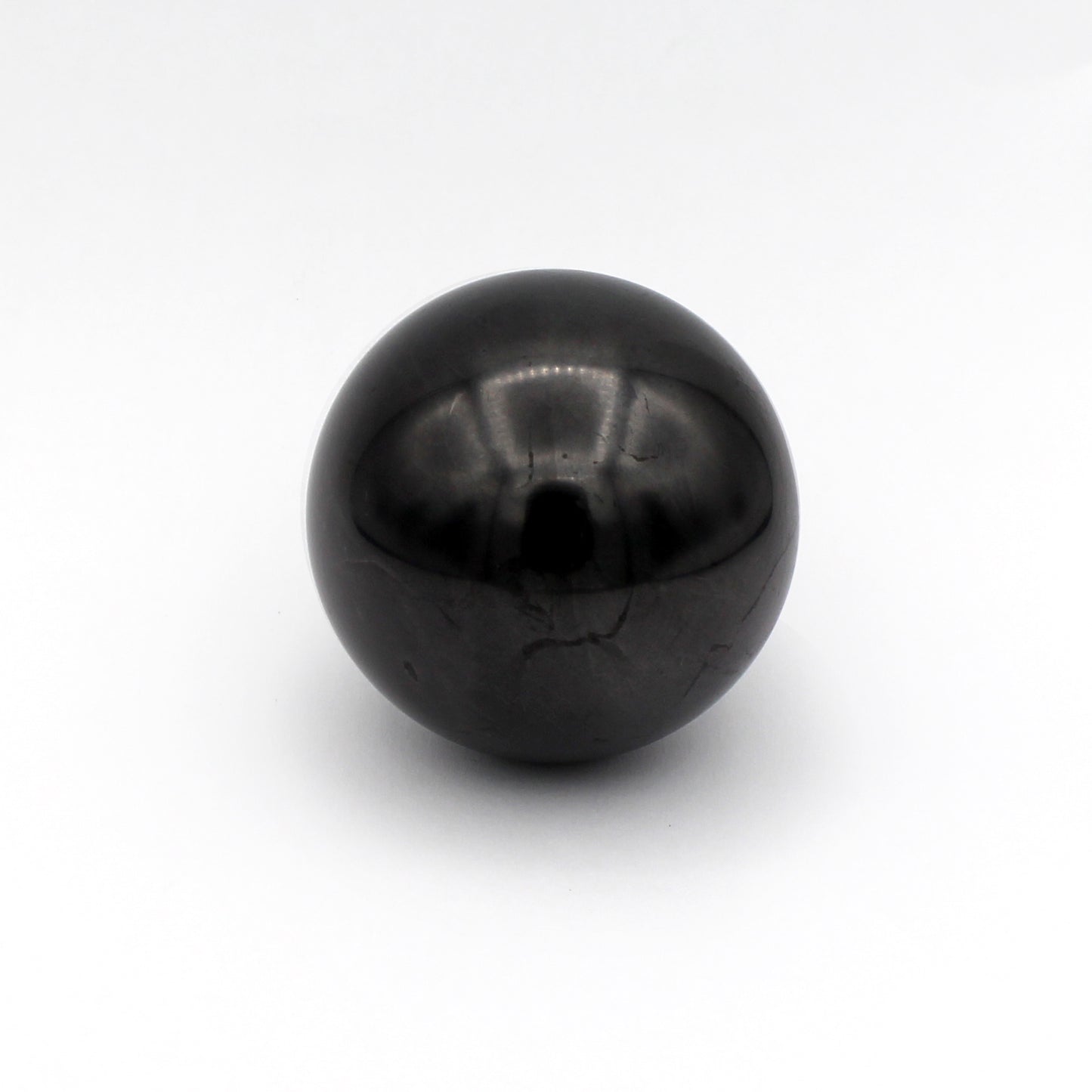 Shungite Sphere 7 cm $80