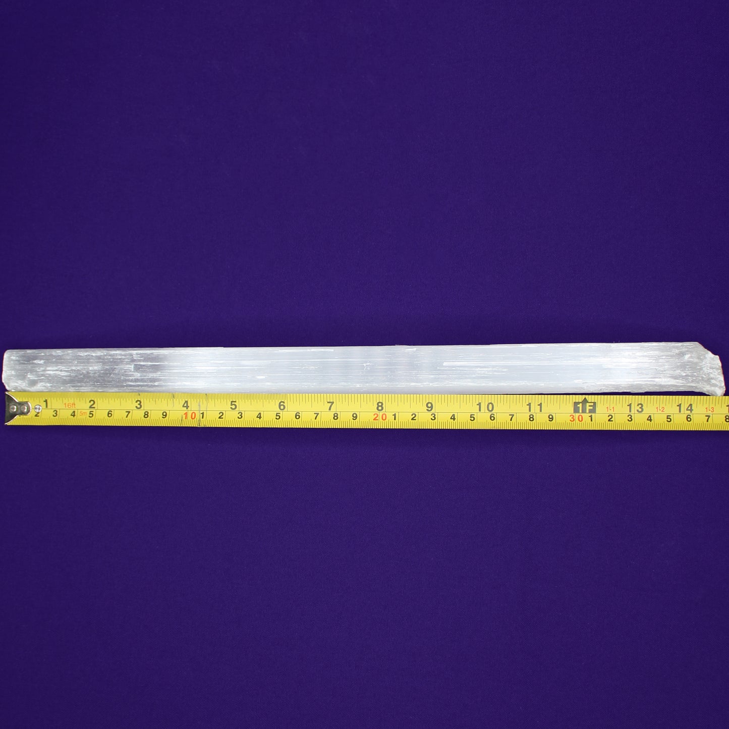Selenite - Log $30