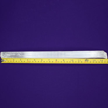 Selenite - Log $30