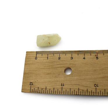 Quartz - Sulphur Point $10