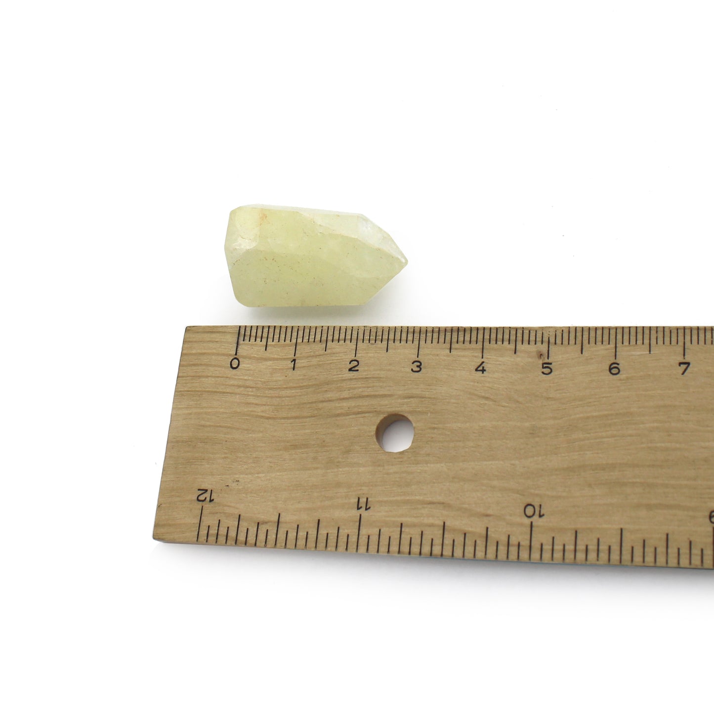 Quartz - Sulphur Point $15
