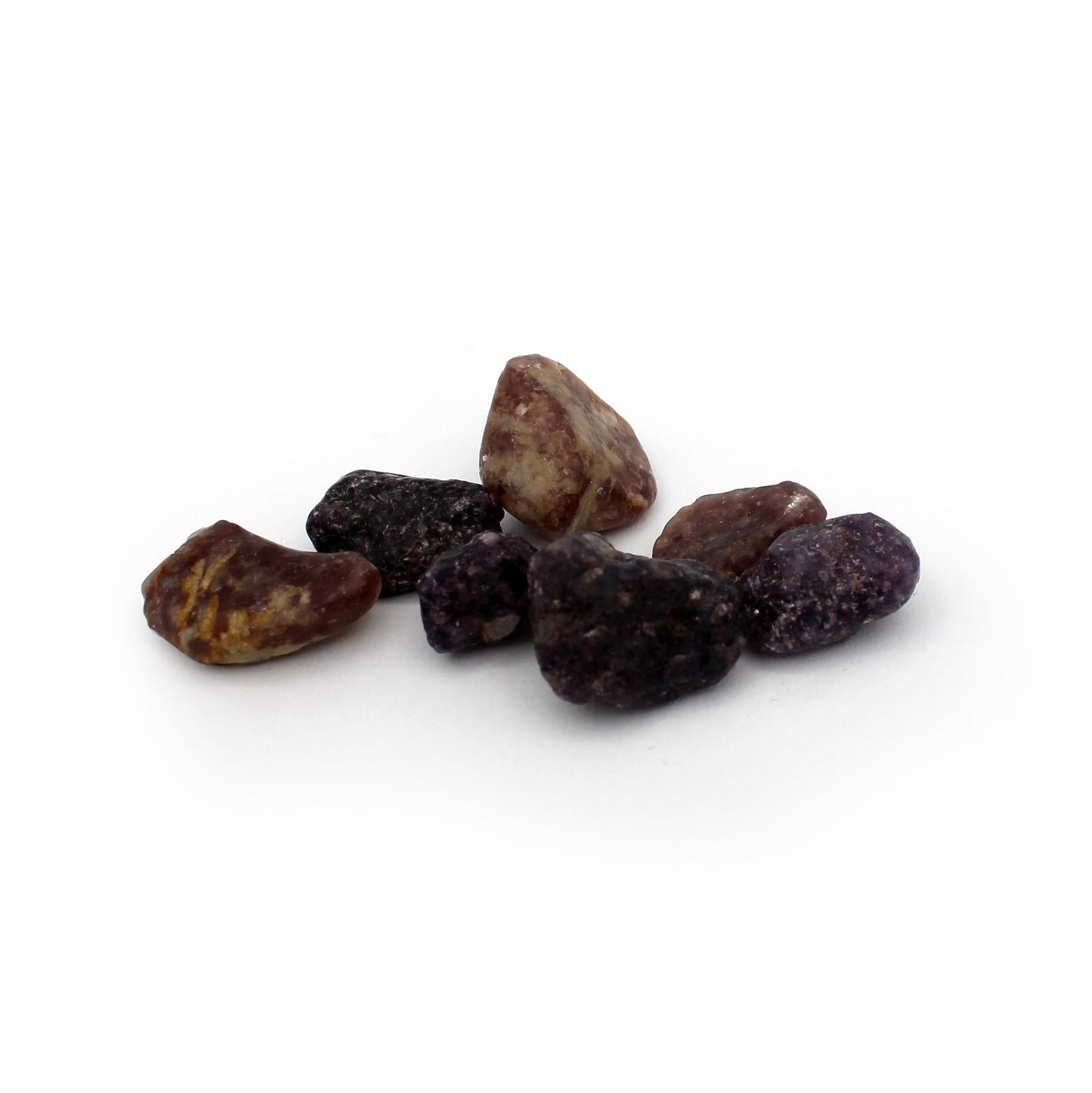 Lepidolite Tumble $2