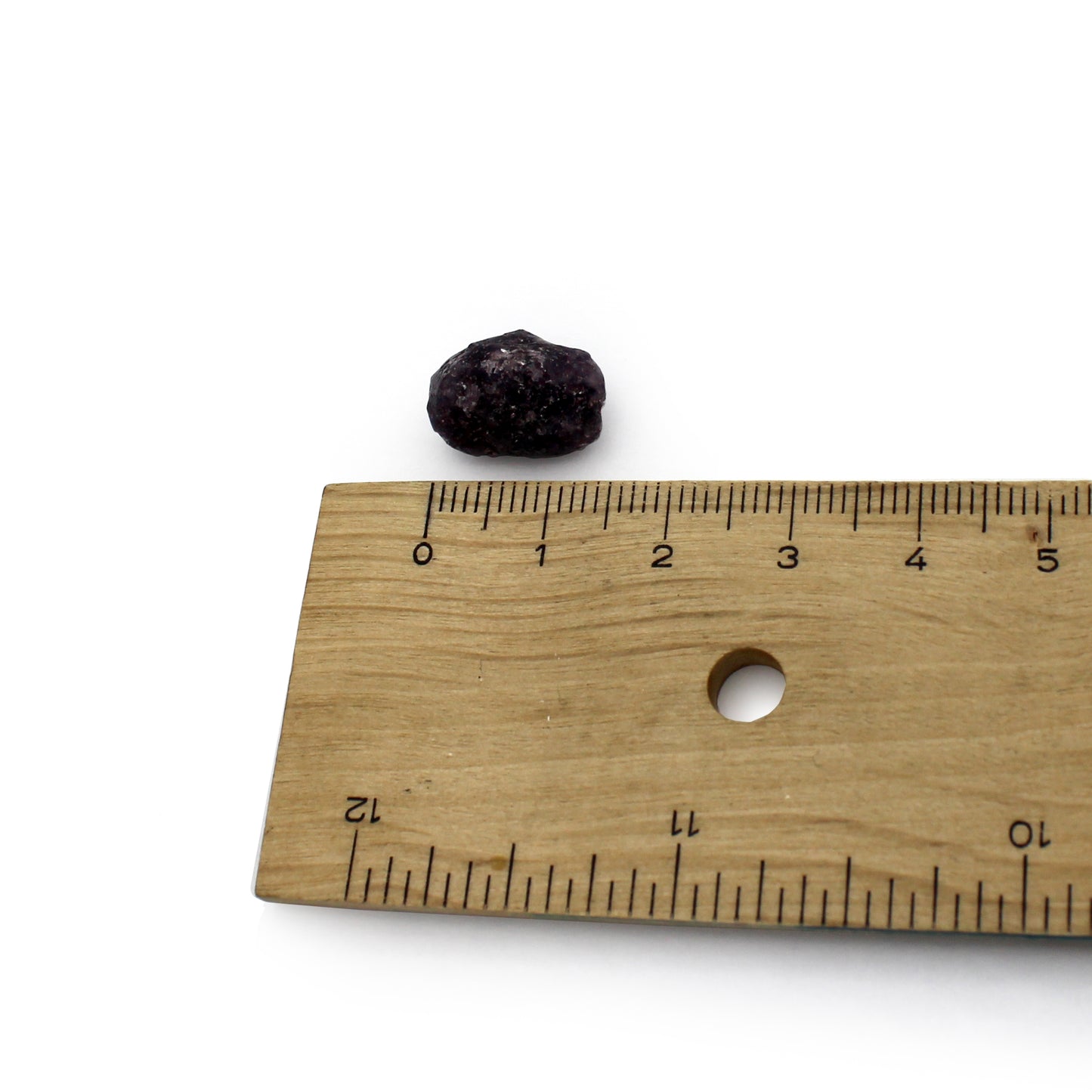 Lepidolite Tumble $2