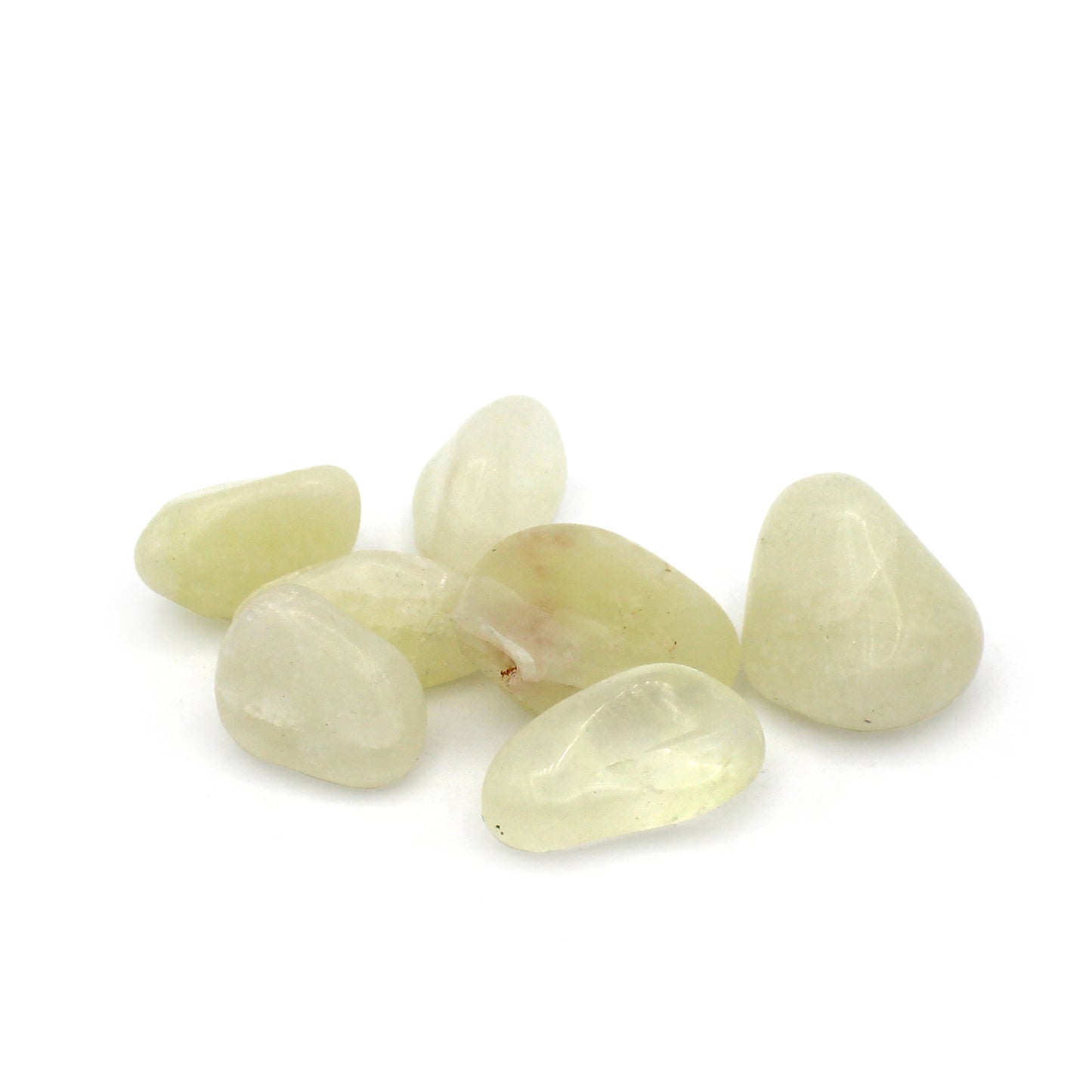 Quartz - Sulphur Tumble $3