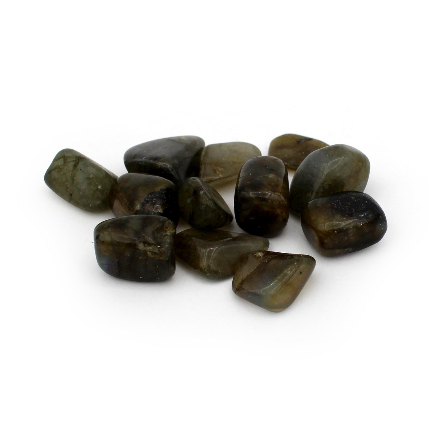 Labradorite - Tumble $3