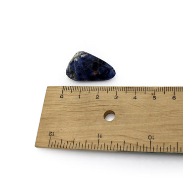 Sodalite Tumble $3