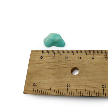Amazonite Mini Tumble $3 - Happy Soul Online