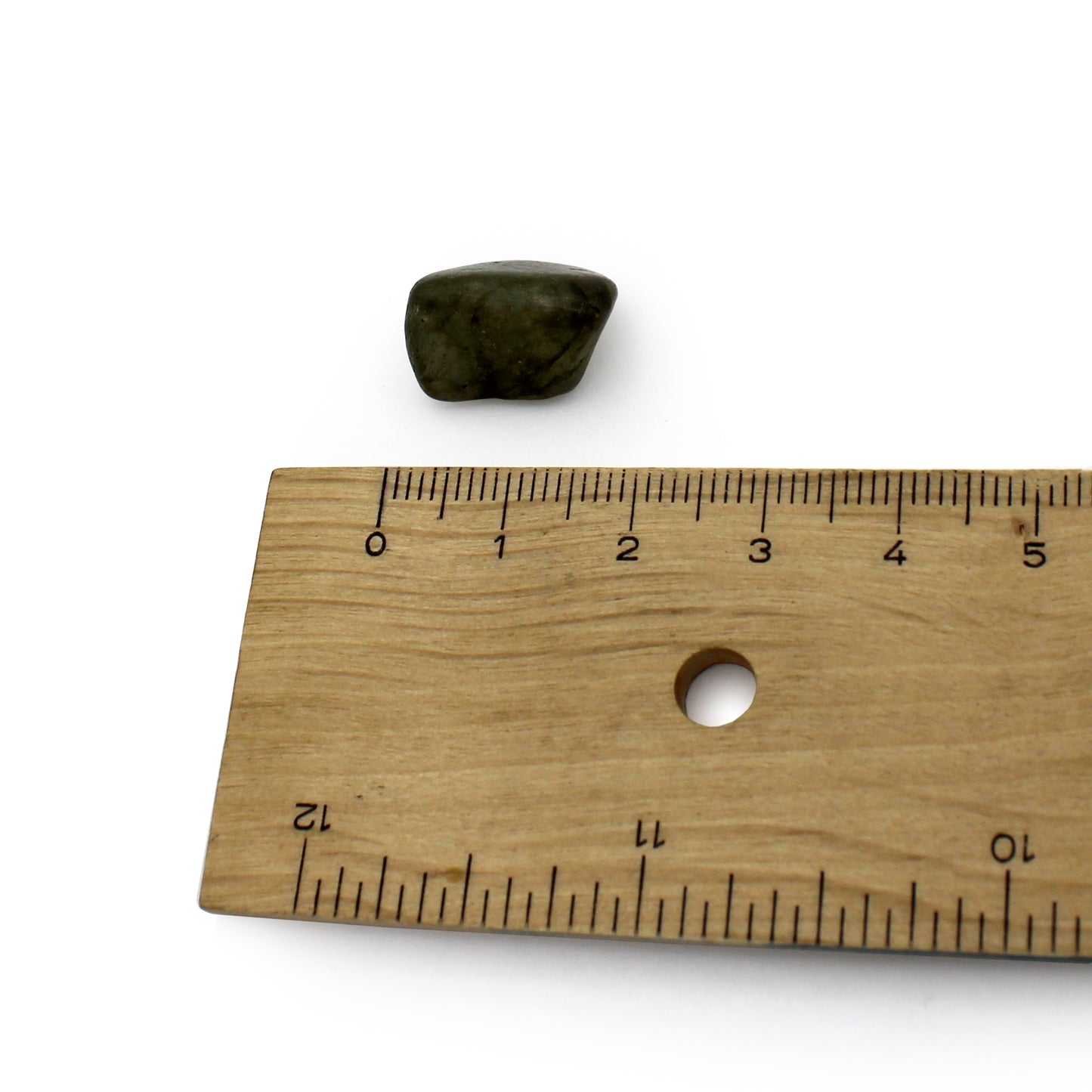 Labradorite - Tumble $3