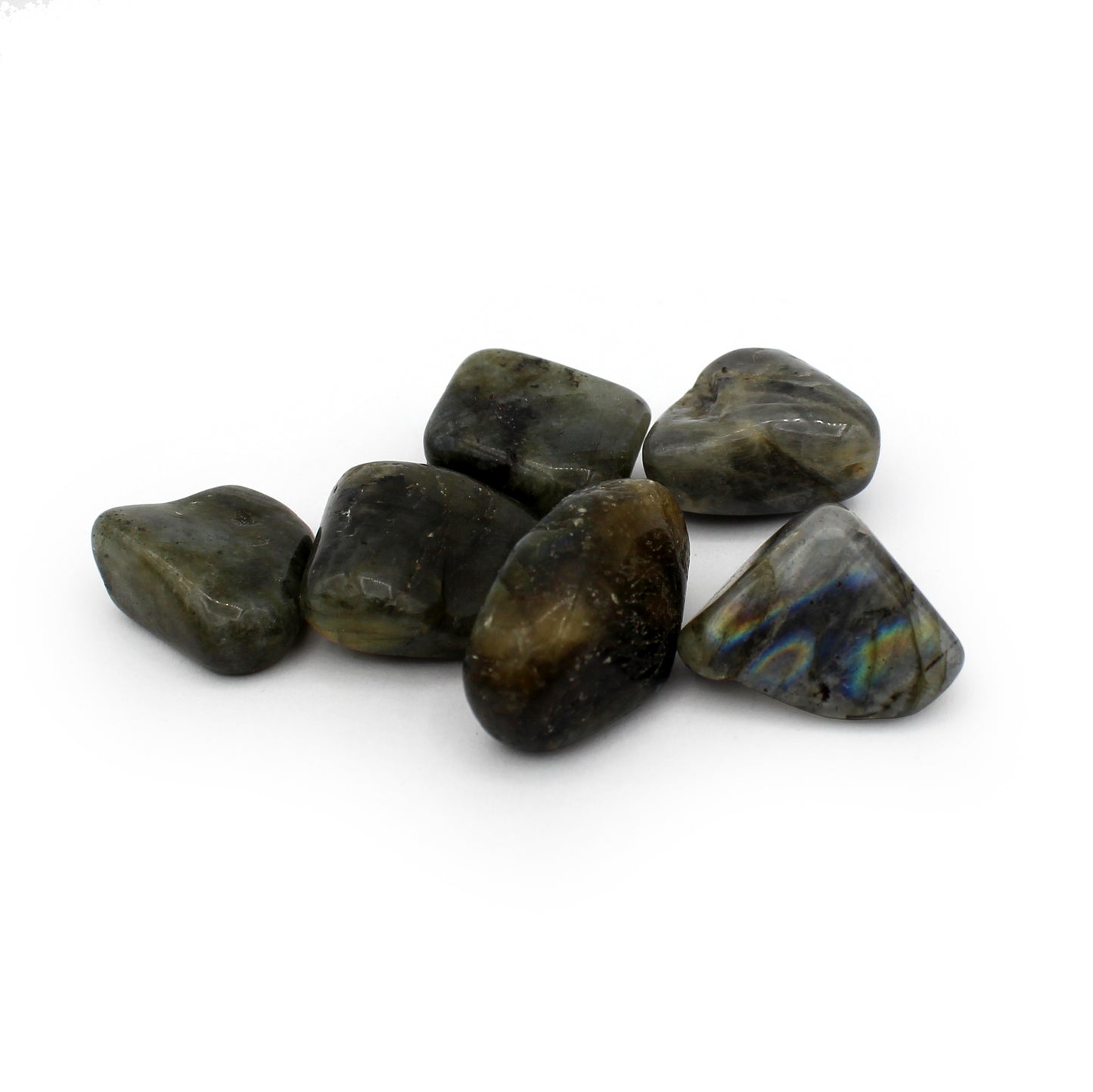 Labradorite Tumble $3