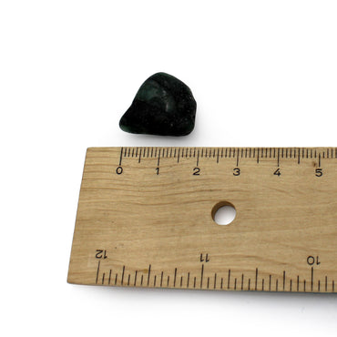 Emerald Tumble $8