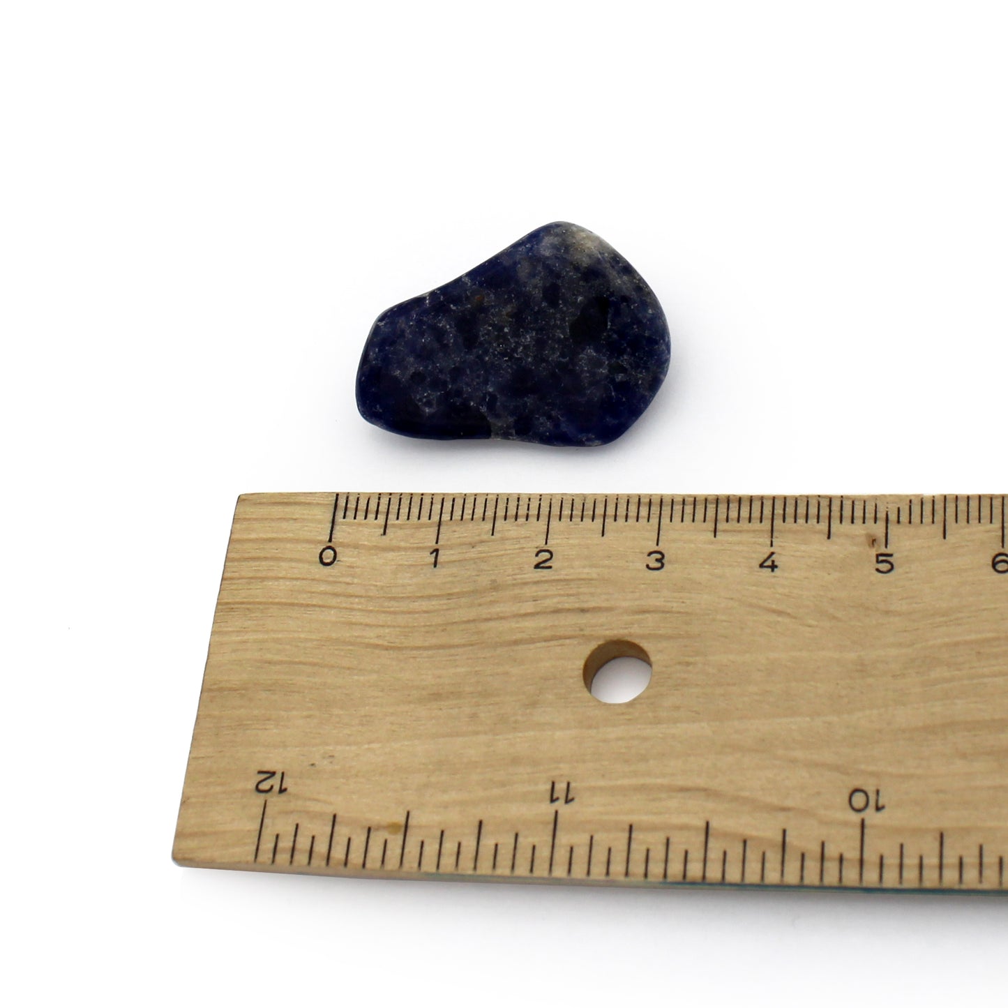 Sodalite Tumble $4