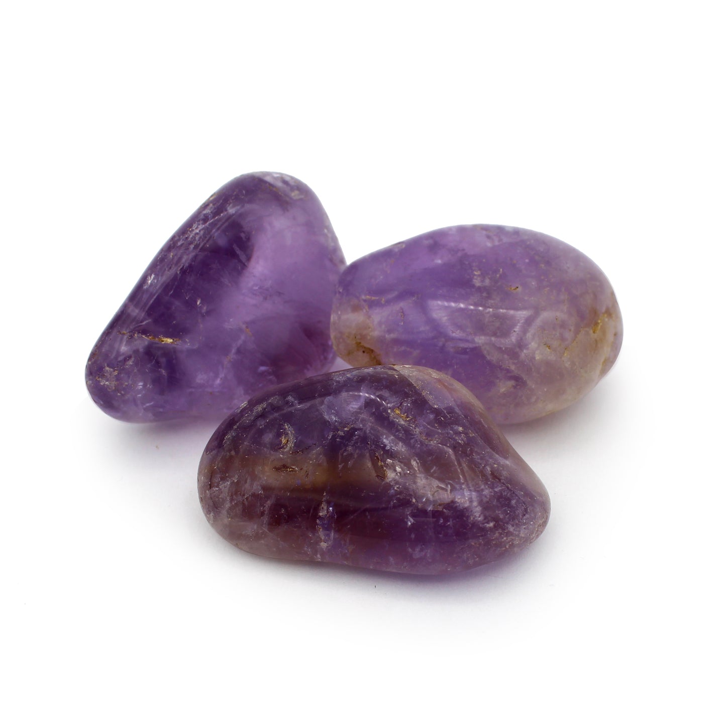 Amethyst Tumble $4