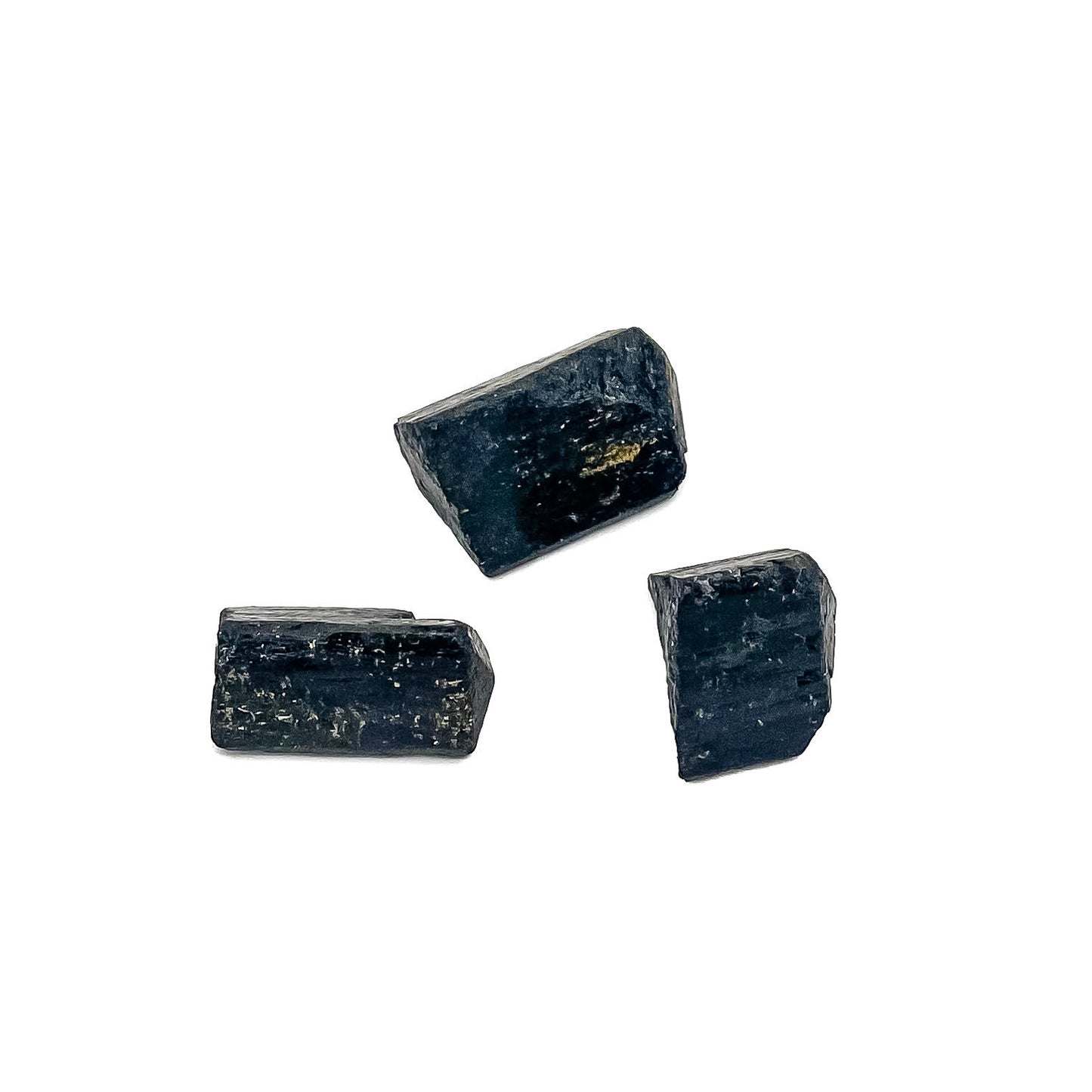 Tourmaline - Black Raw $10